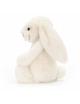 Knuffel Bashful Bunny | cream/medium