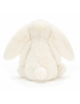 Knuffel Bashful Bunny | cream/medium