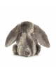 Knuffel Bashful Bunny | cottontail/medium