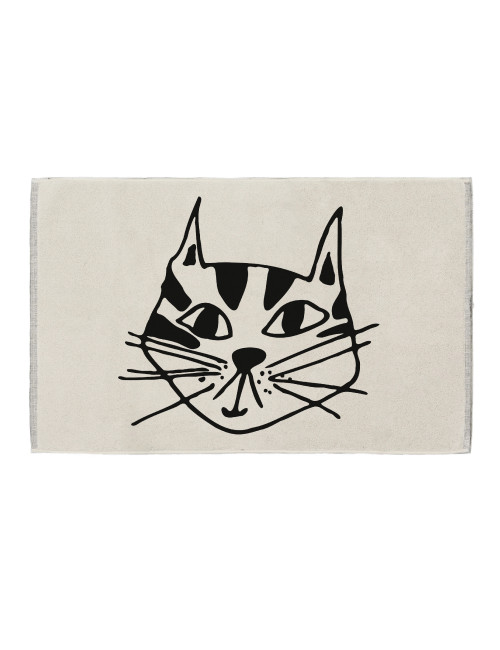 Badmat | kitty
