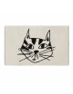 Badmat | kitty