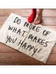 Badmat | do more of what makes you happy
