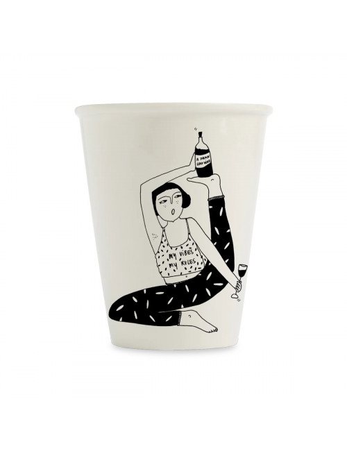 Beker | my vibes