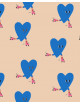 Inpakpapier MariiSoré | rolling hearts