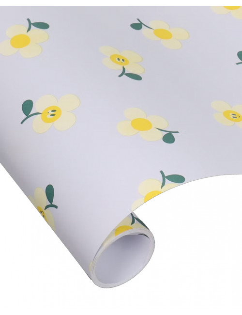 Inpakpapier Anne Pascal | little flowers