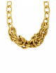 Milano Halsketting | goud