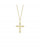 Sevilla Halsketting | goud