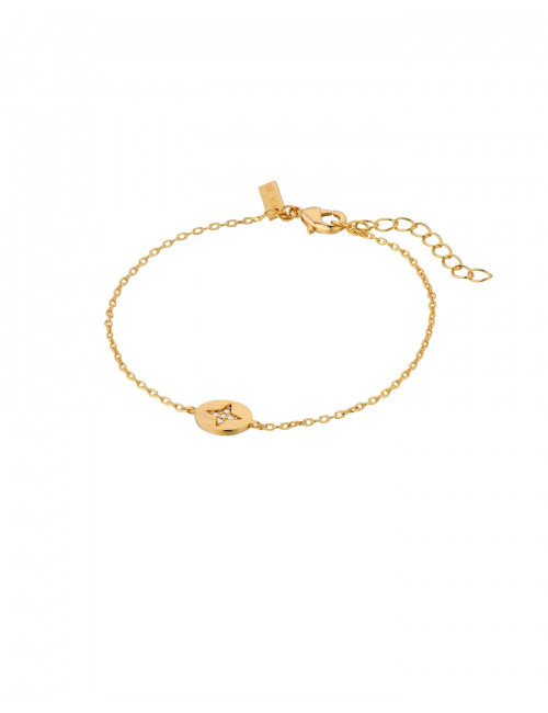 Star Lover Armband | goud