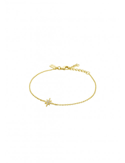 Diwali Armband | goud