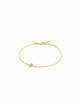 Diwali Armband | goud