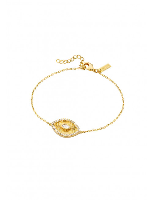 Tika Armband | goud