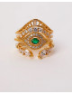 Ring Yokohama | goud