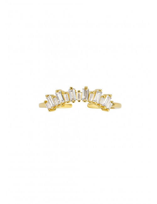 Ring Kelly | goud