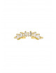Ring Kelly | goud
