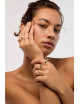 Ring Kelly | goud