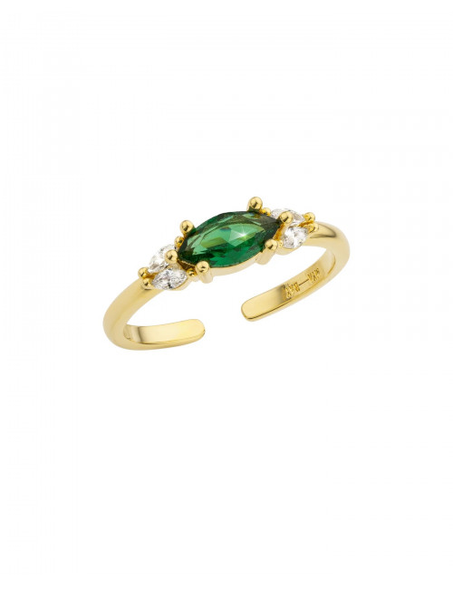 Ring Neptune Essential | goud