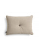 Kussen Dot | steelcut trio sand