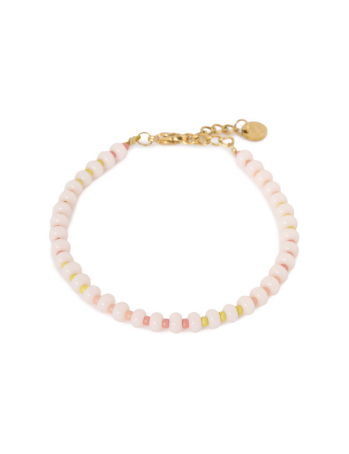 Island Mix Armband | goud