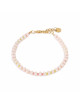 Island Mix Armband | goud