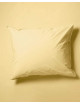 Kussensloop 60x70 | butter yellow