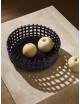 Fruitschaal Ceramic Centrepiece | blue
