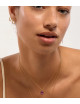 Lovely Oasis Oorbellen | goud