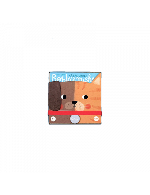 Tiny Game | bobby & misha