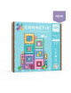 Connetix 48 Piece Pastel Portal Pack Magneetblokken