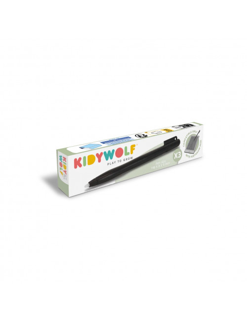Kidypen (set van 3) | stylussen voor tekentablet