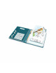 Kidydraw Pad Verlichte Tekentafel | animals