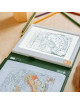 Kidydraw Pad Verlichte Tekentafel | meli-melo