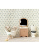 Toilet Muis | wit