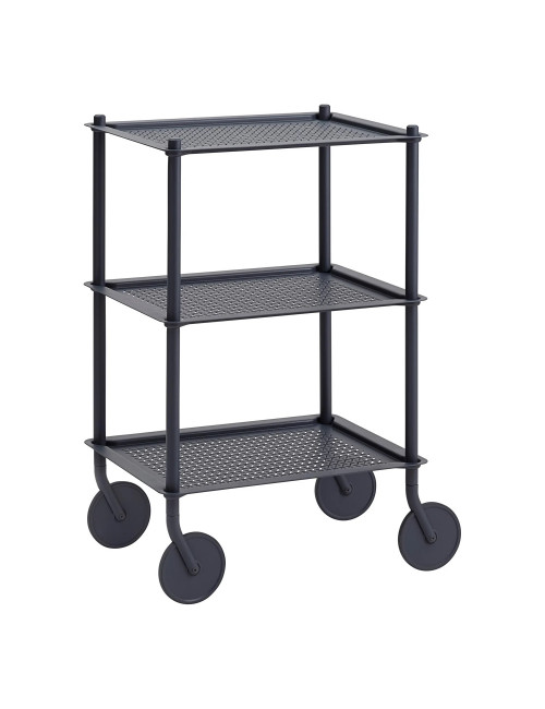 Flow Trolley | blue grey