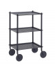 Flow Trolley | blue grey