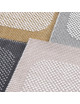 Tapijt Pebble 300x200cm | pale blue