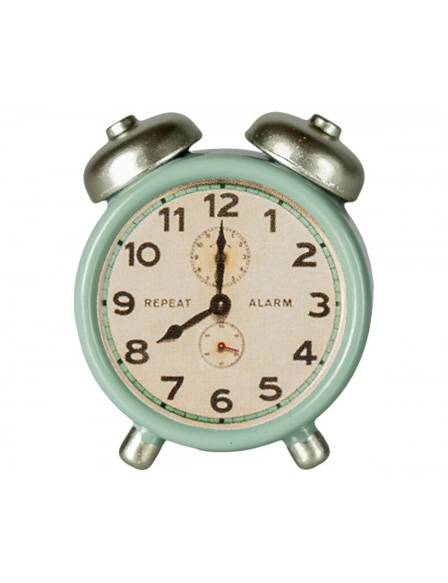 Wekker Muizen | mint