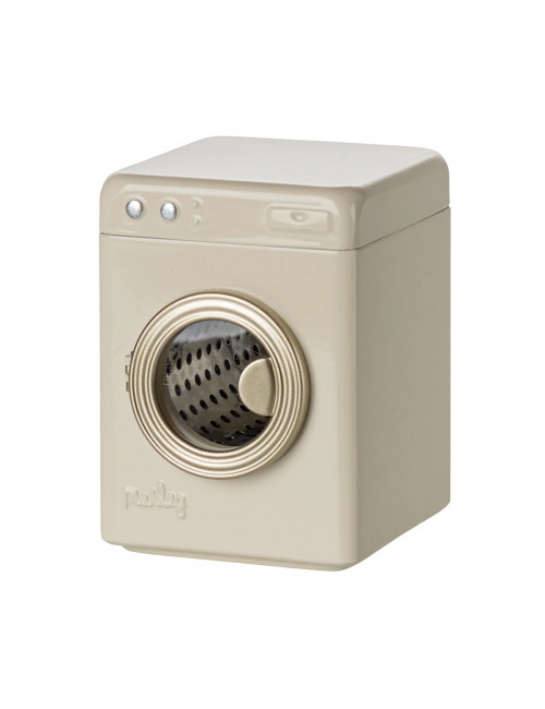Wasmachine Muis