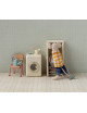 Wasmachine Muis