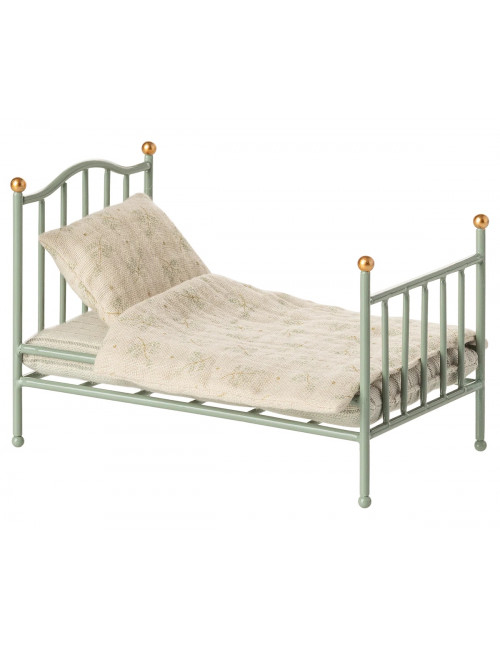 Vintage Bed Muis | mint