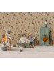 Vintage Bed Muis | mint