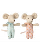Teeling Baby Muisjes in Luciferdoosje