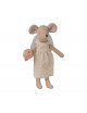 Trouwjurk Mama Muis