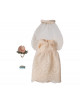 Trouwjurk Mama Muis