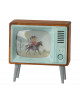 Televisie Muis