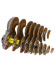 3D Puzzel Dier | eekhoorn