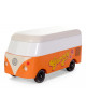 Candycar World | VW T1 Oranje
