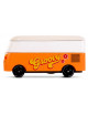 Candycar World | VW T1 Oranje