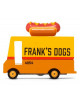 Candyvan | frank's dogs