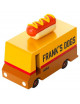 Candyvan | frank's dogs