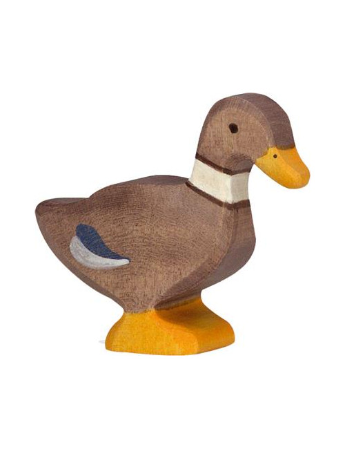 Houten Speelgoed | eend